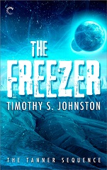 the freezer